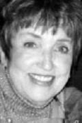 Patricia Secrest Obituary (2013)