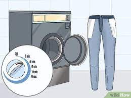 5 new uses for everything How To Wash Jeans Without Shrinking Wikihow