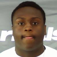 Donte Green 2021 Inside Linebacker