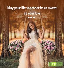 Shadi marriage wedding sms wishes shayari in hindi and english. Wedding Wishes Quotes Messages For Daughter Marriage Fnp Gardens