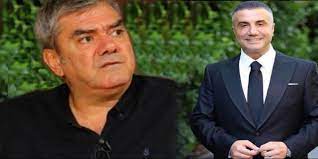 Yılmaz özdil şu ifadeleri kullandı Yilmaz Ozdil Sedat Peker Bazi Gazetecilere Serefsiz Dedi