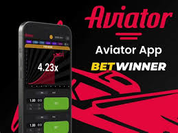 BETWINNER AVIATOR