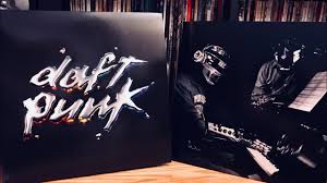 Discovery by daft punk audio cd $20.78. Daft Punk Harder Better Faster Stronger Discovery Lp Youtube