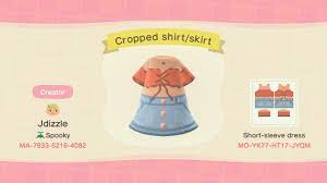 Custom Designs Animal Crossing New Horizons Animal Crossing Animal Crossing Qr Animal Crossing 3ds