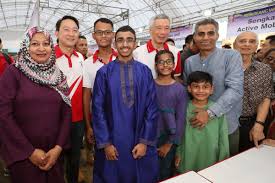 It balances the power balance, and its economy is a. Leehsienloong V Twitter Happy Youth Day Met Many Young Young At Heart People At The Sengkang West Family Day With Pmlam Ytdy Hope You All Enjoyed The Festivities As Much As I Did