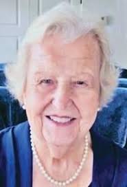 Kathleen Ellis Obituary (1930