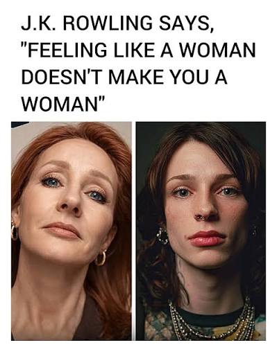 J. K. Rowling has continued to speak publicly about her views on gender and  biological s*x. She says biological s*x is an important concept and  believes changes in how it is defined