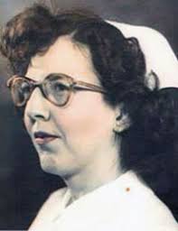 Audrey Faye Matney Olson