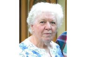 Ruby Walker Obituary (1934