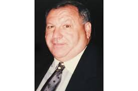 Joseph Austin Obituary (1945