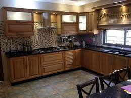 مطابخ خشب بلوط صولد الاردن