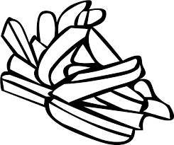 Browse this featured selection from the web for use in websites, blogs, social media and your other products. Fast Food Lunch Dinner Pirogies Clipart Vector Clip French Fries Clip Art Png Download Full Size Clipart 162583 Pinclipart