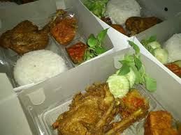 Check spelling or type a new query. Melayani Pesanan Nasi Kotak Bebek Ayam Penyet Abu Agha Facebook