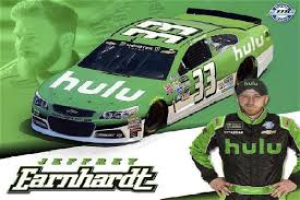 If you can watch hulu, you can watch hulu with live tv. Hulu Partners With Jeffrey Earnhardt 33 Team