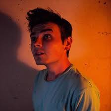 Max Adrian (maxbelanger)