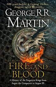 It's based on martin's novel fire & blood, which chronicles the rule of. Game Of Thrones Prequel House Of The Dragon Coming To Hbo