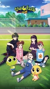 Belajar menggambar kartun belajar di rumah menggunakan pensil warna / cat air. Pin Oleh Lee Suyoung Di Shinbi House Gambar Anime Lucu Kartun Kartu Lucu