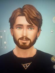 Svengoolie in Sims 3