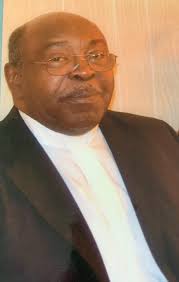 Reverend Leroy Green Obituary