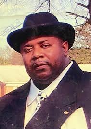 Winston Underwood Obituary