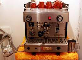 It is advisable to descale your coffee maker about twice a month to keep it in good working condition and ensure that every pot of coffee turns out tasty and pure. Descaling Plumbed In Commercial Espresso Machine