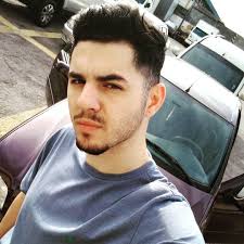 Lucas Jacobi's Instagram, Twitter & Facebook