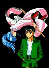 Assista todos os episódios online de yu yu hakusho (dublado) em ótima qualidade em nosso site. Pin De Sebastian Canales Em Yu Yu Hakusho Yuyu Hakusho Animes Dublados Yuyu