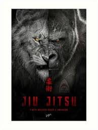 Check spelling or type a new query. Lion Gorilla Jiu Jitsu Art Print By Groundshark In 2021 Gorilla Tattoo Gorilla Jiu Jitsu