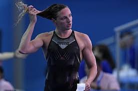 Katinka hosszú is a 31 year old hungarian swimmer. Cimke Hosszu Katinka Bumm Sk