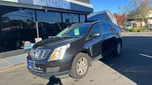 Image result for Glacier Blue 2013 SRX