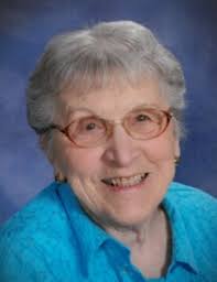 Ruth E. Reedy Obituary July 14, 2015