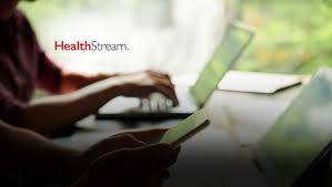 Healthstream offers healthcare's most innovative and proven applications, content, and solutions for empowering staff and delivering operational improvement all . Healthstream Acquires Complyalign