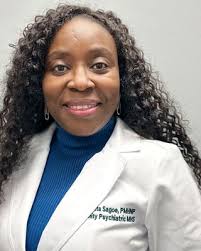 Psychiatrists and Psychiatric Nurses in 20876