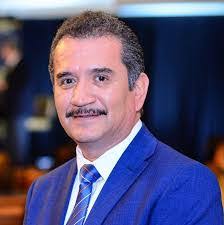 Mario Huerta's Instagram, Twitter & Facebook