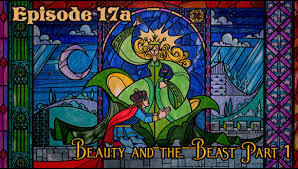017a Beauty And The Beast Part 1 Disney Story Origins Podcast