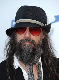 Rob Zombie's 61st birthday celebration