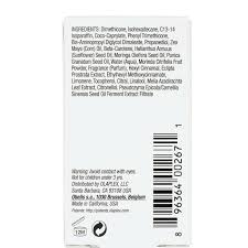 My hair suffered too much damage and i had lots of emami 7 oils in one hair oil is an amalgamation of 7 oils in one that has the benefits of many ayurvedic ingredients in one. Olaplex No 7 Bonding Oil 30ml