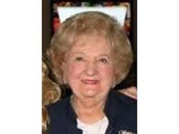 Irene Holinga Obituary (2022)