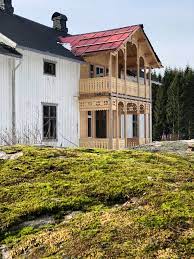 Published october 14, 2020 · updated october 21, 2020. Drommer Du Om En Sveitserveranda Historiske Hus
