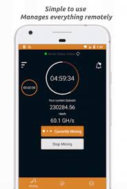 Cryptocurrency mining applications for android generate incremental bitcoin, litecoin, and ethereum in the background. Crypto Mining Botsfc Eg Com