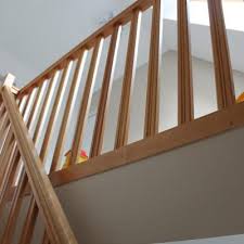Garde corps escalier en bois. Escalier Pas Cher Escalier Bois Economique Nord Pas De Calais Picardie Debret Escaliers
