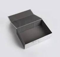 Magnetic Closure Box