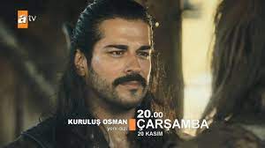 Pin On Osman Trailers Season 1