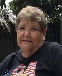 Obituary information for Vera Charleen Jarrett