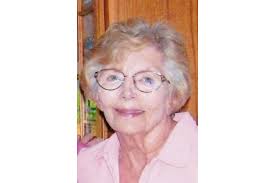 June Cromer Obituary (1933