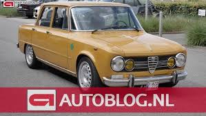 Image result for Blu Posillipo 1973 Alfa-Romeo