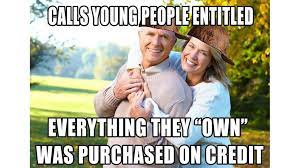 No forced memes, pushing agendas, or bad titles. How Memes Got Broke Millennials Through The Recession Bbc Worklife
