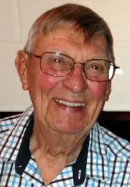 Obituary information for Martin B. Cunningham