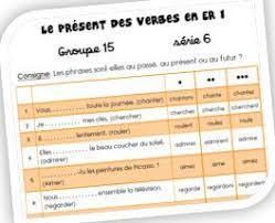 Lexidata Grammaire Conjugaison Orthographe Conjugaison Grammaire Orthographe
