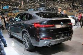 Top 2019 Bmw X6 Release Date Bmw X6 Bmw Bmw X4